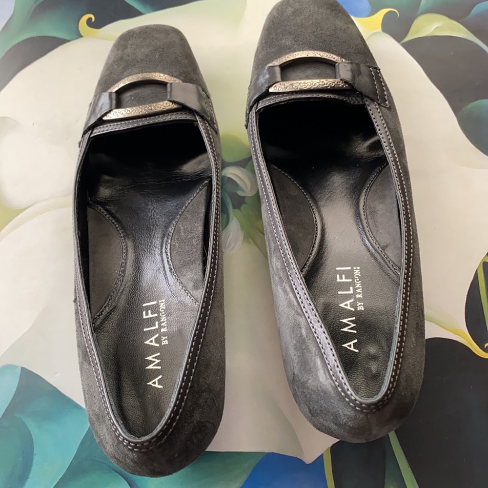 AMALFI Shoes‎ - Picture 5 of 8
